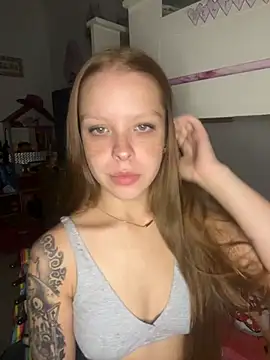 Piaaa3 online show from February 12, 4:51 am