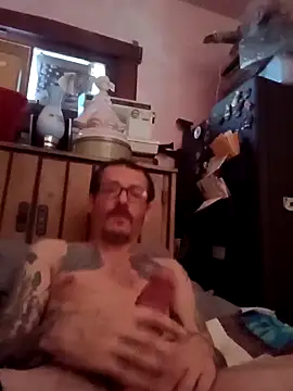 THUROBREED83 online show from November 14, 6:06 pm