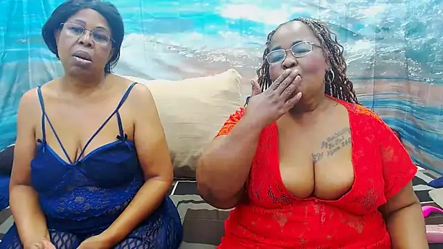 SEXY MATURExx online show from June 19, 12:31 pm