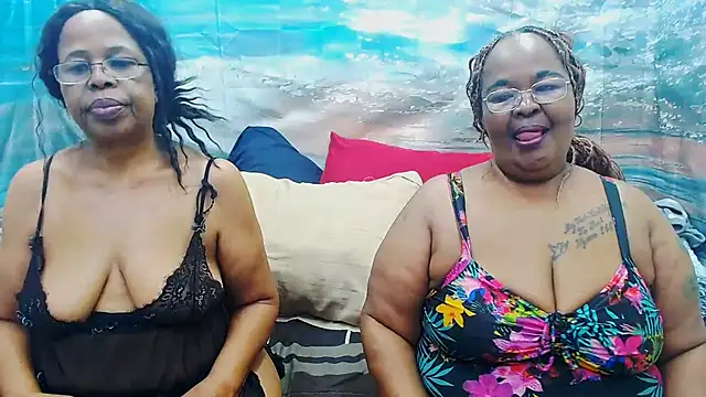 SEXY MATURExx online show from June 24, 12:53 am