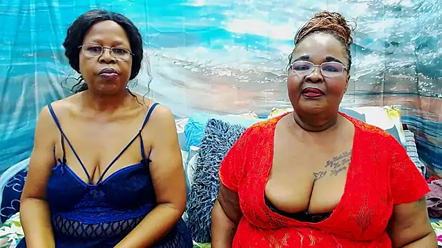 SEXY MATURExx online show from June 29, 5:57 pm