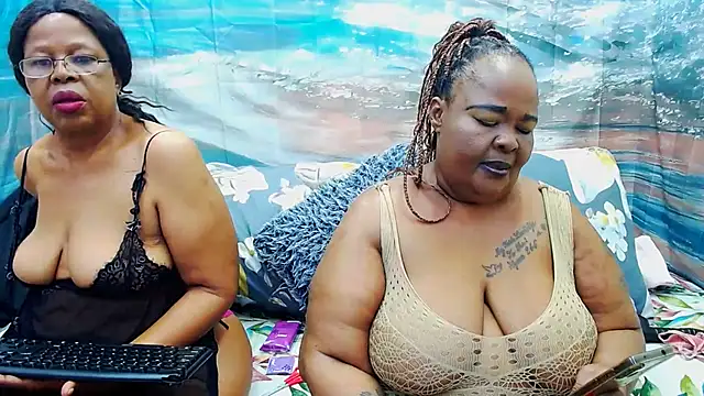 SEXY MATURExx online show from July 9, 5:06 pm