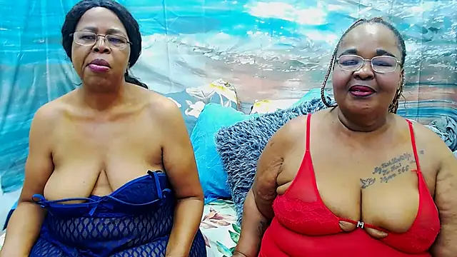 SEXY MATURExx online show from July 16, 5:41 pm