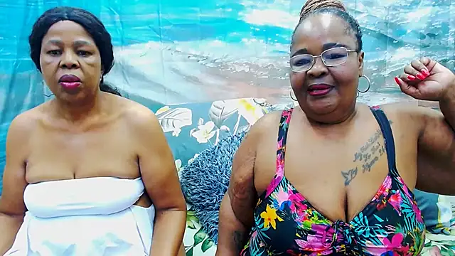 SEXY MATURExx online show from July 18, 5:39 pm