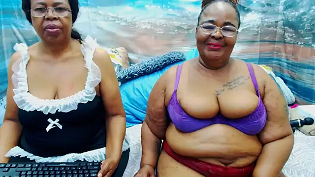 SEXY MATURExx online show from July 30, 8:41 pm
