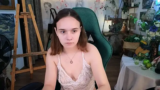 Snapshot of MelissaTravel chatting on February 26, 4:17 pm MelissaTravel online show from February 26, 4:17 pm