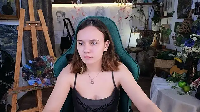 Snapshot of MelissaTravel chatting on February 27, 4:29 pm MelissaTravel online show from February 27, 4:29 pm