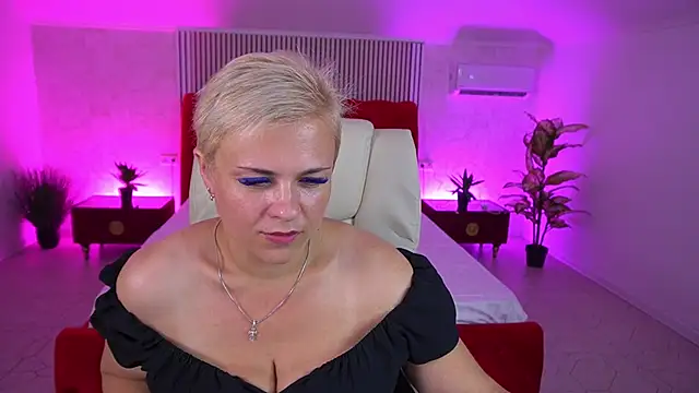 CrystalVibe online show from July 1, 8:52 pm