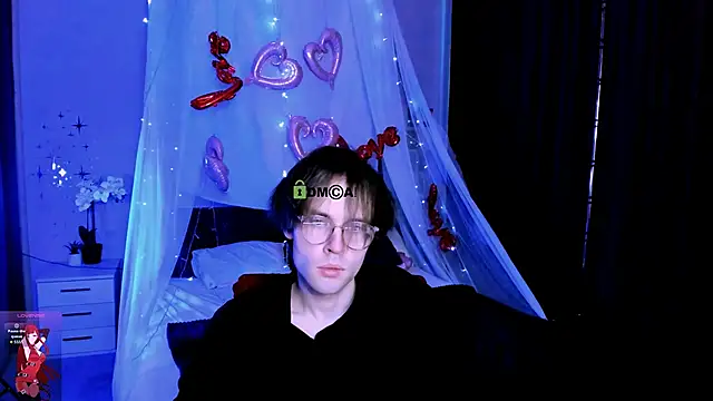 mister alex  online show from March 9, 7:40 pm