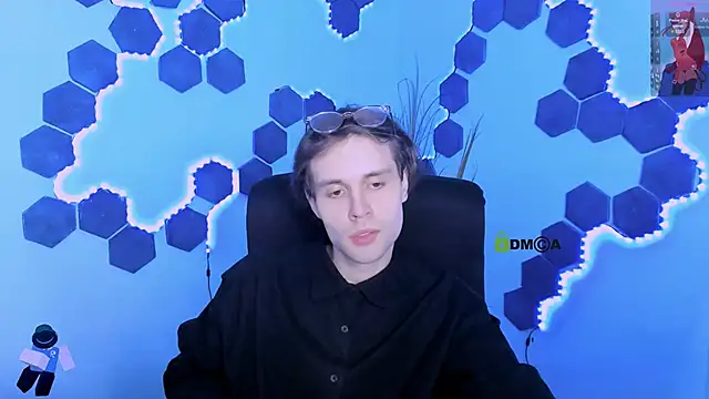 mister alex  online show from March 12, 7:42 pm