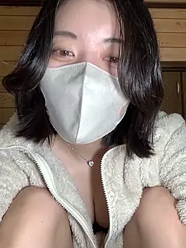 minami room online show from January 14, 4:29 am