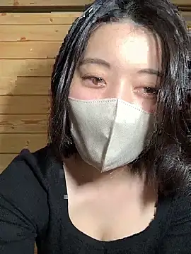 minami room online show from January 17, 4:06 am