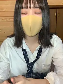 minami room online show from April 26, 6:33 am