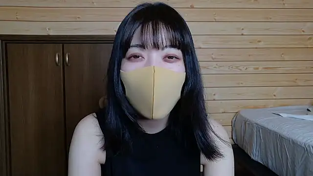 minami room online show from June 26, 6:40 am
