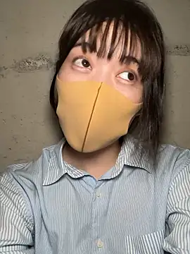 minami room online show from July 13, 1:47 pm