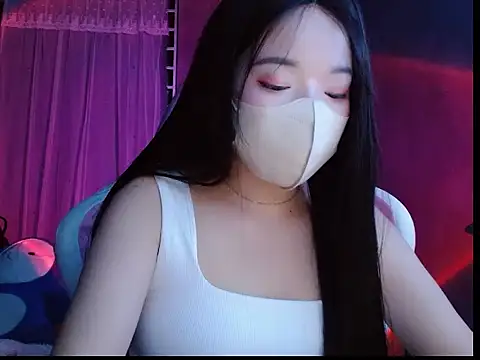 -Tamy- online show from January 18, 2:32 pm