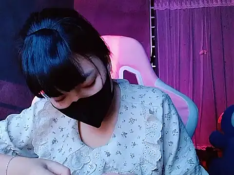 -Tamy- online show from March 1, 2:41 pm