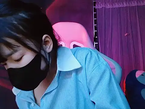 -Tamy- online show from March 15, 3:18 pm