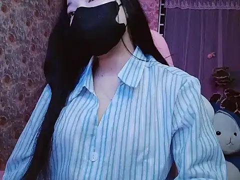 -Tamy- online show from May 3, 2:45 pm