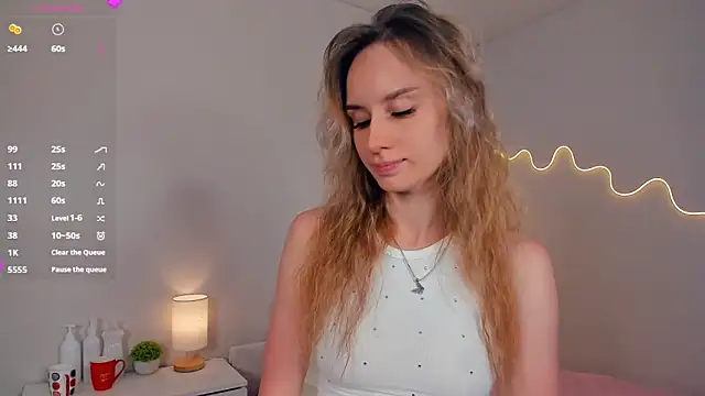 Kirawithvibe online show from June 10, 1:28 am