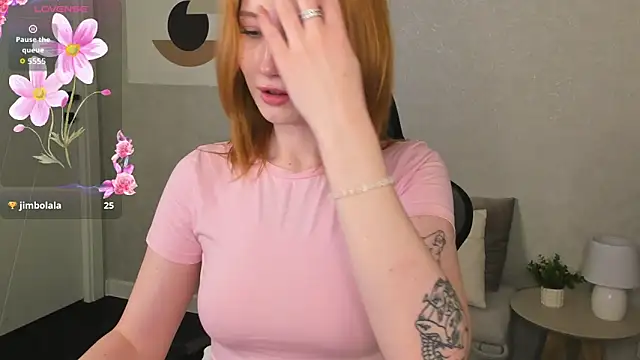 Jane Mooree online show from January 14, 9:04 am