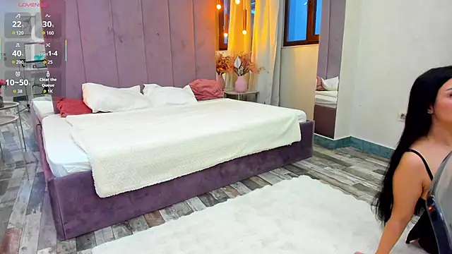 ElyaRose  online show from January 12, 5:56 am