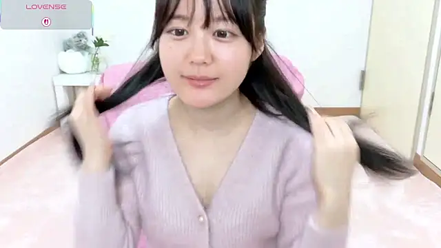 hani-chan online show from February 28, 12:28 pm