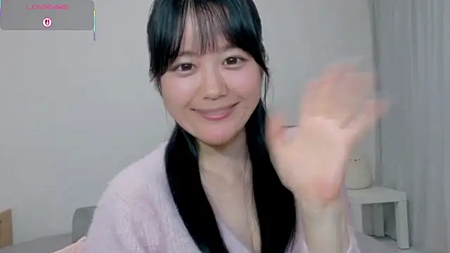 hani-chan online show from March 4, 12:33 pm