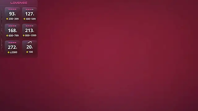 NolanMia online show from February 3, 11:54 pm