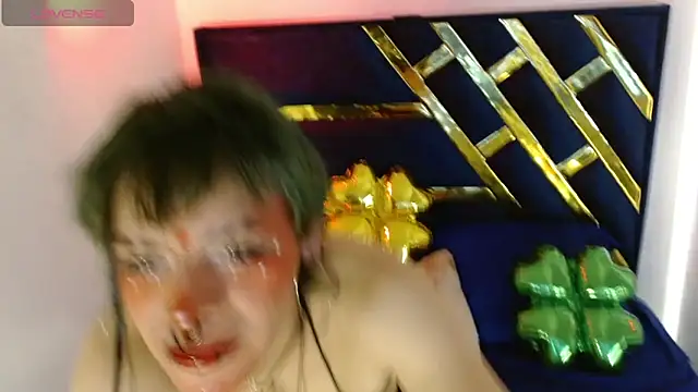 Neko ne69 online show from March 17, 12:52 pm