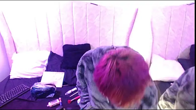 Neko ne69 online show from April 28, 12:54 pm