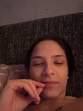 Evelin199 online show from March 5, 11:34 pm