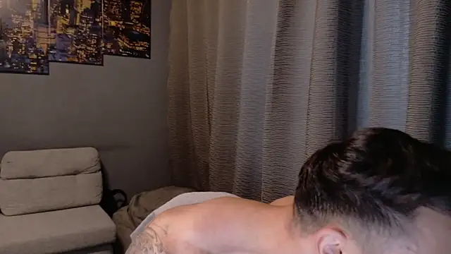 Master Lukas online show from April 20, 2:20 pm