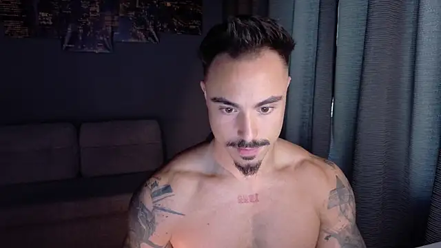 Master Lukas online show from April 26, 12:14 pm