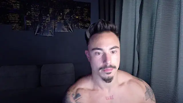 Master Lukas online show from April 27, 1:42 pm