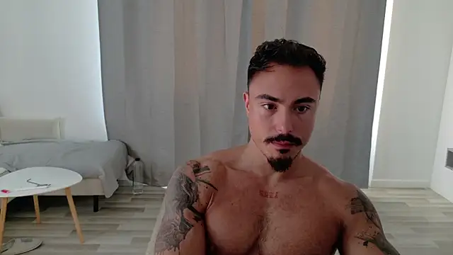 Master Lukas online show from June 25, 3:50 am