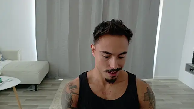 Master Lukas online show from July 12, 10:39 am