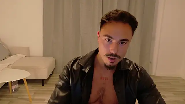 Master Lukas online show from July 14, 10:26 pm