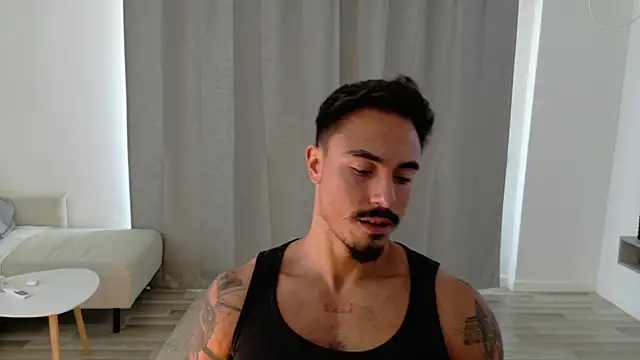 Master Lukas online show from July 18, 11:58 am