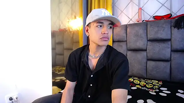 Maik Russo online show from January 9, 5:26 pm