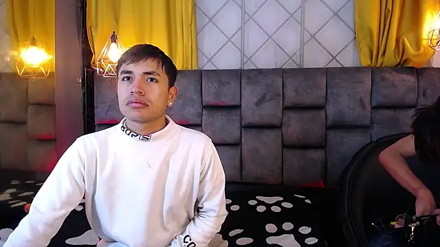 Maik Russo online show from February 10, 11:14 am