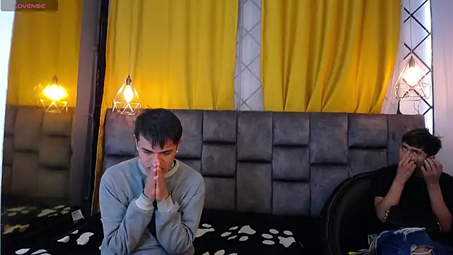 Maik Russo online show from February 18, 2:02 pm