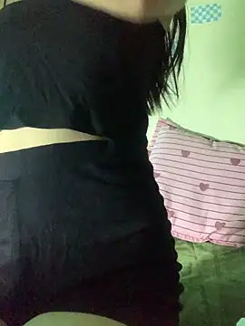 Rinrin 06 online show from February 20, 3:01 pm