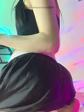 Rinrin 06 online show from February 24, 4:05 pm