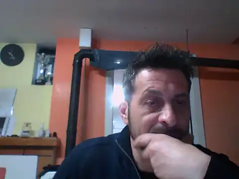 colosone online show from February 23, 9:26 pm