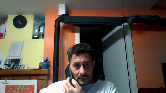 colosone online show from January 6, 9:39 pm