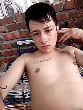 Catters456 online show from January 5, 6:33 pm