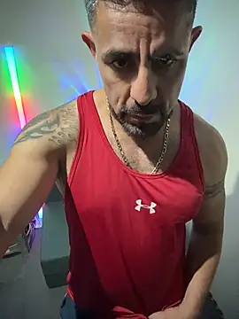 wolfbucker online show from May 14, 5:03 am