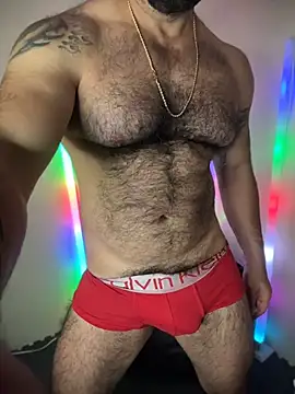 wolfbucker online show from July 3, 1:39 pm