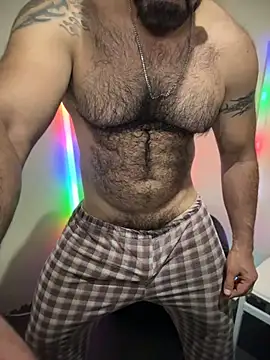 wolfbucker online show from July 9, 7:56 am